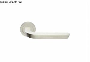 Tay nắm gạt CLOUD Hafele 901.79.732