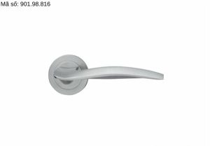 Tay nắm gạt WIND Hafele 901.98.816