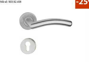 Tay nắm gạt Häfele 903.92.408