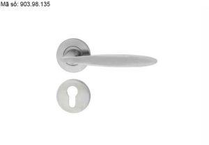 Tay nắm gạt Häfele 903.98.135