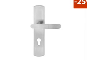 Tay nắm gạt đế dài Hafele 903.98.467