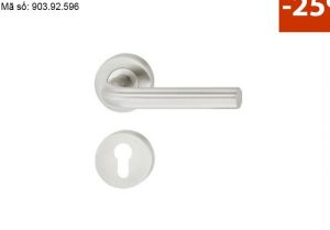 Tay nắm gạt Hafele 903.92.596