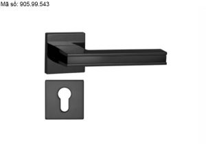 Tay nắm gạt Kawajun Hafele 905.99.543