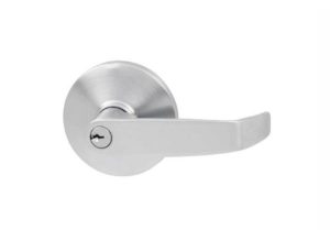 Tay nắm gạt cho cửa thoát hiểm không ruột khóa 911.56.055