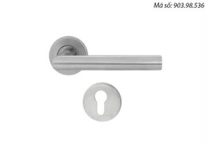Tay nắm gạt Inox 316 Häfele 903.98.536