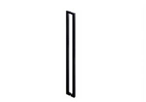 Tay nắm kéo đẩy Häfele 1100mm 903.08.507