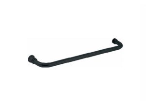 Tay nắm kéo phòng tắm kính 550mm Hafele 903.12.375