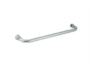 Tay nắm kéo phòng tắm kính 450mm Hafele 903.12.361