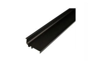 Tay nắm GOLA chữ J chiều dài có thể sử dụng 2800mm Hafele 126.37.909