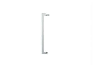 Tay nắm phòng tắm kính Hafele CC500mm 903.11.561