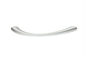 Tay nắm Inox mạ crom mờ Hafele 113mm 155.00.471