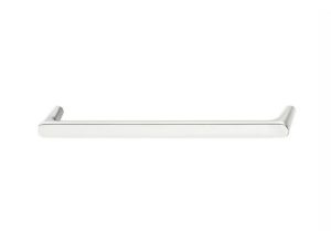 Tay nắm tủ Hafele màu mạ crom bóng 172mm 106.69.032