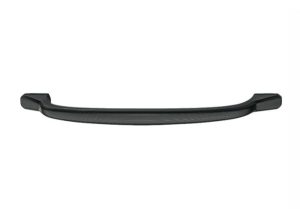 Tay nắm tủ Hafele màu đồng mờ 368mm 106.70.223