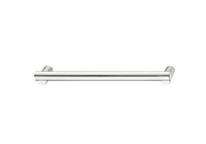 Tay nắm tủ Hafele màu mạ crom bóng 175mm 106.69.022