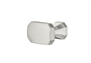 Tay nắm tủ Hafele màu mạ niken mờ 36mm 106.70.171