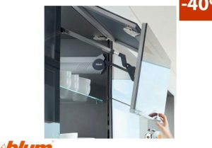 Tay nâng Blum HF22 560-710mm 20F2200 20F3500