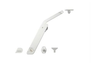 Tay nâng 1 cánh Hafele FLAP H1.5 – Lắp phải 493.05.350