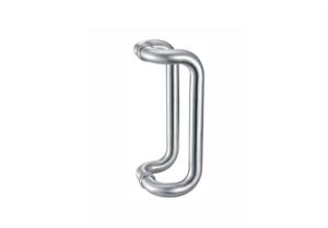 Tay nắm cửa kính Hafele 332mm 903.07.900