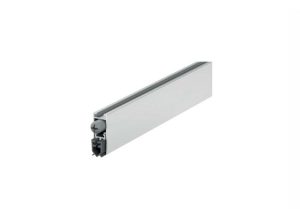 Thanh chắn bụi tự động DDS12 dài 930mm Hafele 950.05.343