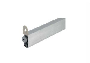 Thanh chắn bụi tự động DDS1328 dài 458mm Hafele 950.45.012