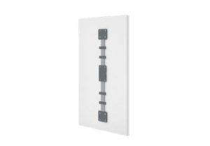 Thanh chống cong cánh tủ Hafele 406.99.120