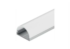 Thanh nhôm gắn hộc kéo 2.5m 833.74.835