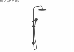 Thanh sen kết hợp New Mysterious Hafele 495.60.105