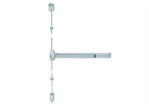 Thanh thoát hiểm Häfele cho cửa đôi 911.56.035