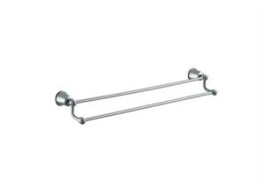 Thanh treo khăn đôi Kyoto 600 580.57.030
