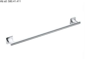 Thanh treo khăn đơn 750mm Häfele 580.41.411