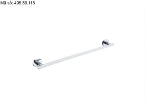 Thanh treo khăn đơn InnoRound Hafele 495.80.116