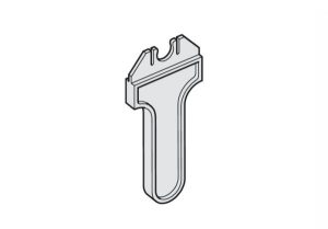 Thiết bị hộ trợ lắp đặt bánh xe Hafele 415.13.060