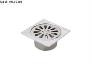 Phễu thoát nước sàn Hafele 495.60.803