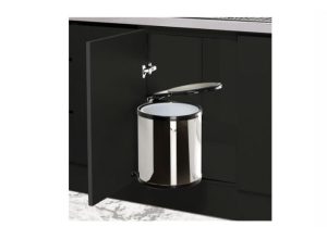 Thùng Đựng Rác Viola 400mm 8Lít Hafele 502.24.003