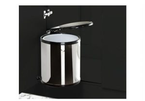 Thùng rác Cucina 8 lít 502.24.002