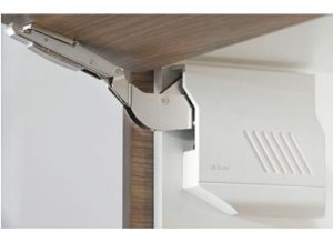 Bộ tay nâng AVENTOS HK-S 20K2B01 MS: 372.94.322