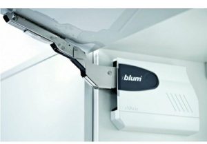 Bộ tay nâng AVENTOS HK 20K2501 MS: 372.94.315