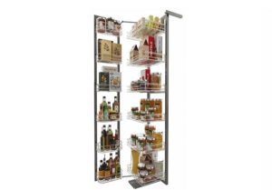 Tủ Kho Dolce 6 Tầng 600mm Hafele 548.65.053