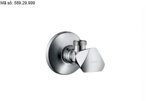 Van đóng mở nước Hansgrohe 589.29.999