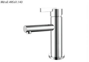 Vòi lavabo ROOTS 70 Häfele 495.61.143