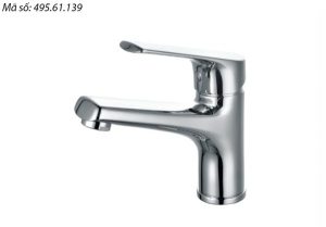 Vòi lavabo VIGOR 90 Häfele 495.61.139