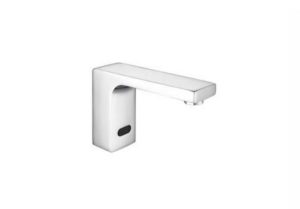 Vòi lavabo tự động H-123 589.63.062