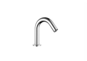 Vòi lavabo tự động H-175 589.63.061