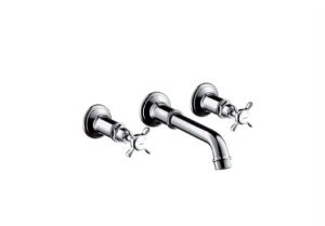 Vòi trộn 3 lỗ Montreux 589.30.013