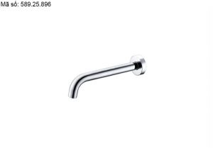 Vòi xả bồn tắm ACTIVE Hafele 230mm 589.25.896