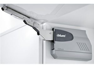 Bộ tay nâng AVENTOS HK 20K2301 MS: 372.94.310