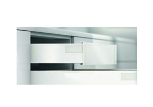 Ray hộp âm Blum TANDEMBOX Y1 màu trắng 50kg 551.23.757