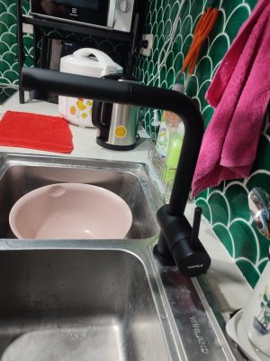 VÒI RỬA CHÉN HAFELE HT21-GH1P254 577.55.590