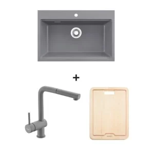 GÓI CHẬU VÒI BẾP ESSENCE 2 HAFELE 567.20.549